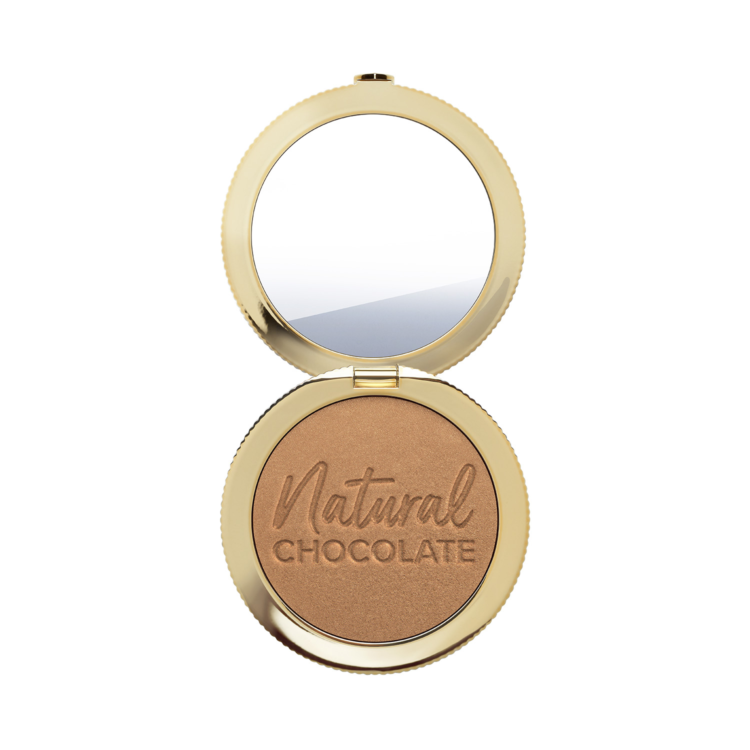 CHOCOLATE SOLEIL NATURAL (BRONCEADOR)